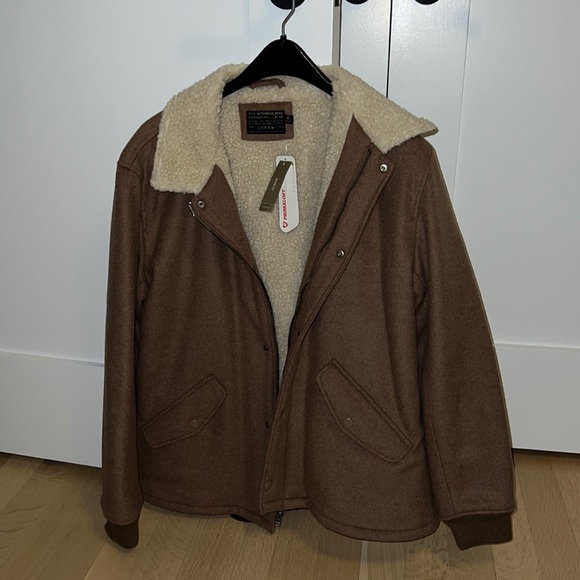 J Crew PrimaLoft Outwear Collection Jacket NWT